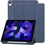 Tech-Protect SC Pen Case for iPad Air 10.9&quot; 2020-2022 / 11&quot; 2024 - Navy Blue