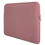 Uniq Cyprus case for a 14&quot; laptop - pink