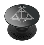 Uchwyt Popsockets 2 Deathly Hallows i podstawka do telefonu