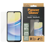 PanzerGlass Displayschutz Ultra-Wide Fit Tempered Glass für Samsung Galaxy A16 / A16 5G