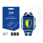 Folia ochronna 3mk Watch Protection™ v. ARC+ na Garett Kids Cute 4G