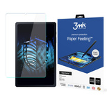 3mk Paper Feeling Schutzfolie für Samsung Galaxy Tab S6 Lite 2024 – bis 13&quot;