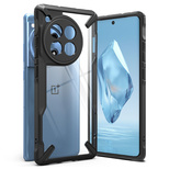 Ringke Fusion X Case for Oneplus 12R - Black