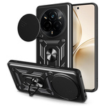 Tech-Protect CamShield Pro Case for Realme 14 Pro+5G - Black