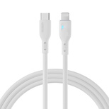 Kabel Joyroom Premium Series A13 Lightning / USB-C 20W 2m - biały