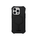 UAG Essential Armor MagSafe case for iPhone 14 Pro Max - black