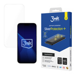 3mk SilverProtection+ Schutzfolie für iPhone 17 Pro / 18 Pro