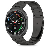 Pasek Tech-Protect Stainless na Samsung Galaxy Watch 40 / 44 / 46 mm - czarny