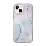 Uniq Coehl Palette case for iPhone 14 - blue