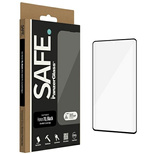 Szkło hartowane SAFE by PanzerGlass Ultra-Wide Fit na Honor 70 - z czarną ramką