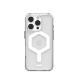 UAG Plyo Magsafe iPhone 16 Pro Case - White