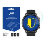 Folia ochronna 3mk Watch Protection™ v. ARC+ na Xiaomi Amazfit GTR 2