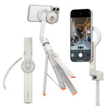 Spigen S582W Bluetooth-Selfie-Stick – Beige