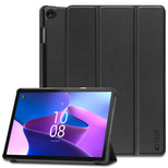 Tech-Protect SmartCase for Lenovo Tab M10 Plus (3rd gen.) 10.6&quot; TB-125 / TB-128 - black