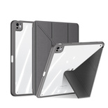 DUX DUCIS Magi iPad Pro 11 (2024/2025) Grey