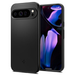 Etui Spigen Thin Fit na Google Pixel 9 Pro XL - czarne