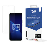 Hybridglas 3mk FlexibleGlass Lite™ für Honor X7c 4G / 5G
