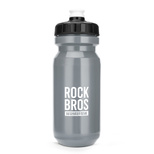 Rockbros 600 ml Bike Bottle - Gray
