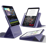 ESR Shift Magnetic Case for iPad Air 10.9&#39;&#39; 4/5 2020-2022 / 11.6&#39;&#39; 2024 - Purple