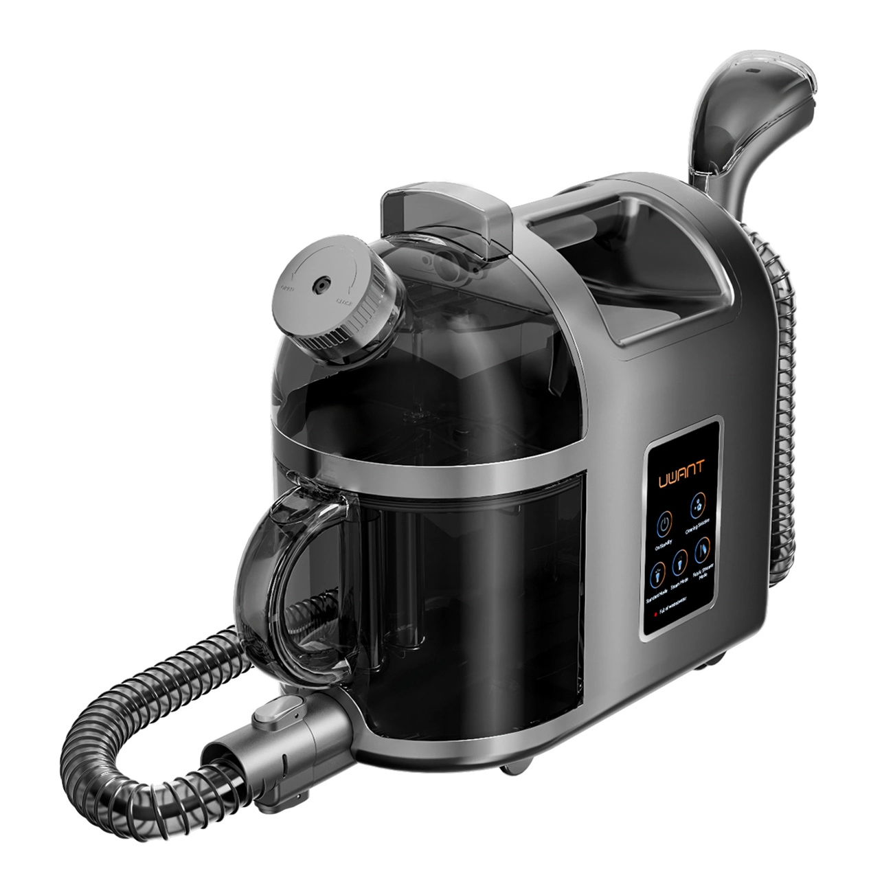 UWANT B200 vacuum cleaner