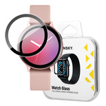 Wozinsky Hybrid- Watch für Samsung Galaxy Watch Active 2 44 mm