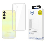 3mk Clear Case für Samsung Galaxy A26 5G - transparent