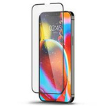 Spigen Glass FC gehärtetes Glas für iPhone 13 Pro Max / 14 Plus – Schwarz