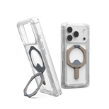 UAG Plasma XTE MagSafe Hülle für iPhone 17 Pro – Transparent