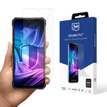 Folia matowa 3mk Silky Matt Pro na Cubot KingKong Ace 2