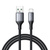 Lightning (male) || USB-A (male) \ 2 m