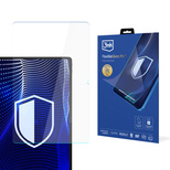 Hybridglas 3mk FlexibleGlass Pro auf Lenovo IdeaTab Pro