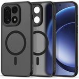 Etui Tech-Protect MagMat MagSafe na OnePlus 15 - czarne