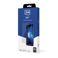 Szkło hartowane 3mk VibyGlass na iPhone 15 Plus