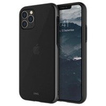 Uniq Vesto Hue Hülle für iPhone 11 Pro Max – Schwarz und Grau