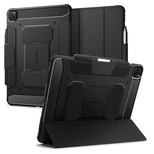 Spigen Rugged Armor Pro Hülle für iPad Pro 13&quot; 2024 - Schwarz