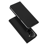 Dux Ducis SkinPro Hülle für Xiaomi Redmi A5 4G/POCO C71 - Schwarz