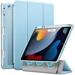 ESR REBOUND HYBRID IPAD 10.2 2019/2020/2021 FROSTED BLUE