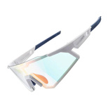 Rockbros SP297 polarizing cycling glasses - white