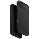 Uniq Lino iPhone Air Magclick Ladehülle - Grau