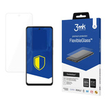 3mk FlexibleGlass™ gehärtetes Glas auf Tecno Spark 20