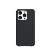 Etui UAG Dot [U] MagSafe do iPhone 14 Pro Max - czarne