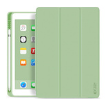 Tech-Protect SC Pen Case for iPad 10.2&quot; 2019-2021 - Green