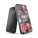 Adidas OR SnapCase AOP CNY iPhone 12/12 Pro colorful 44852