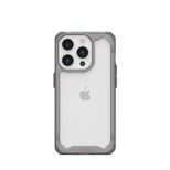 UAG Plyo case for iPhone 15 Pro - gray