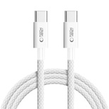 Cable Tech-Protect Ultraboost Lite USB-C PD60W/3A 200 cm - gray