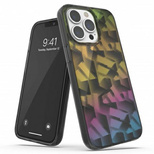 Adidas OR Molded Case Graphic Hülle für iPhone 13 Pro / iPhone 13 - mehrfarbig