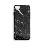 Wozinsky Marble żelowe etui pokrowiec marmur Xiaomi Mi 11i / Poco F3 czarny