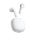 QCY Alipods Lite TWS in-ear Bluetooth 5.3 wireless headphones - white