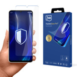 Hybrid glass 3mk FlexibleGlass Pro for Samsung Galaxy A06