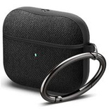 Spigen URBAN FIT Apple AIRPODS 3 SCHWARZ